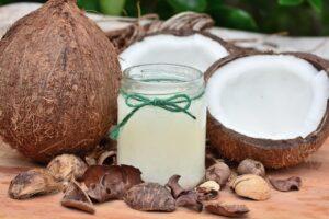 olej kokosowy czy zdrowy